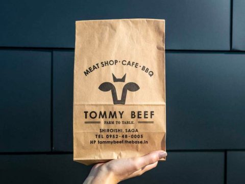 【TOMMY BEEF（トミービーフ）】おしゃれな精肉店がつくるハンバーガーランチの秘密